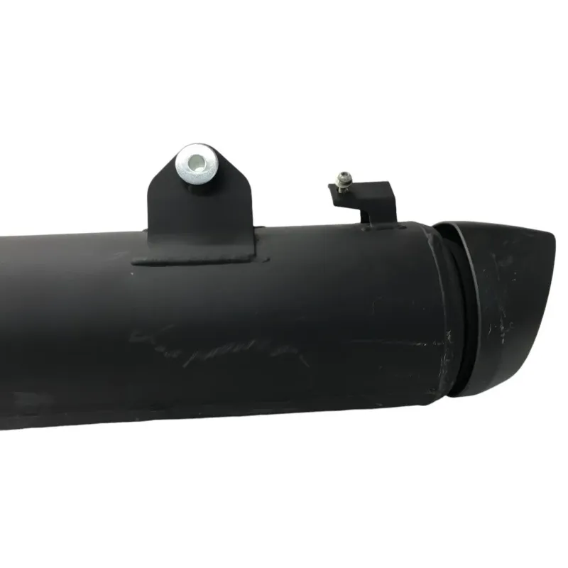 Ligne d'echappement YAMAHA XP 560 2020-2021 TMAX