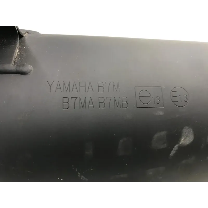 Ligne d'echappement YAMAHA XP 560 2020-2021 TMAX
