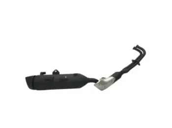 Ligne d'echappement YAMAHA XP 560 2020-2021 TMAX