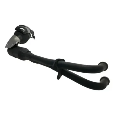 Ligne d'echappement YAMAHA XP 560 2020-2021 TMAX