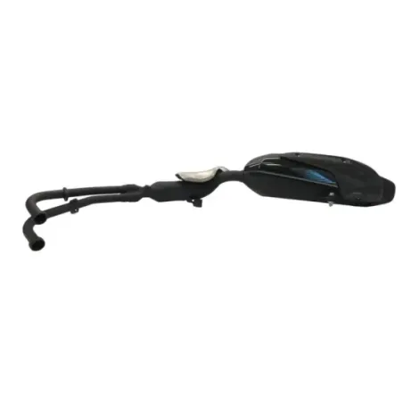 Ligne d'echappement YAMAHA XP 560 2020-2021 TMAX