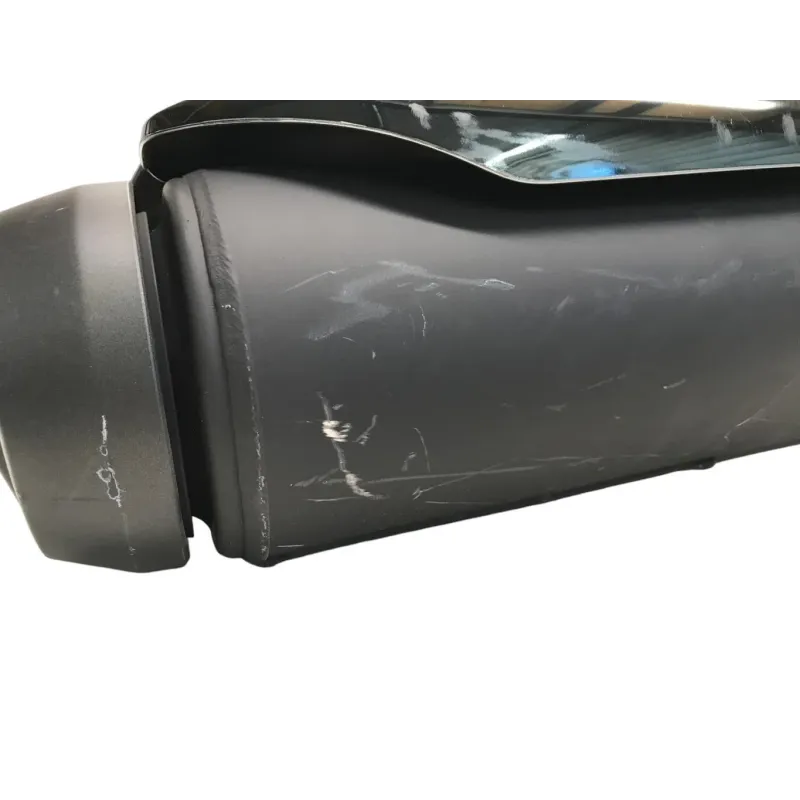 Ligne d'echappement YAMAHA XP 560 2020-2021 TMAX