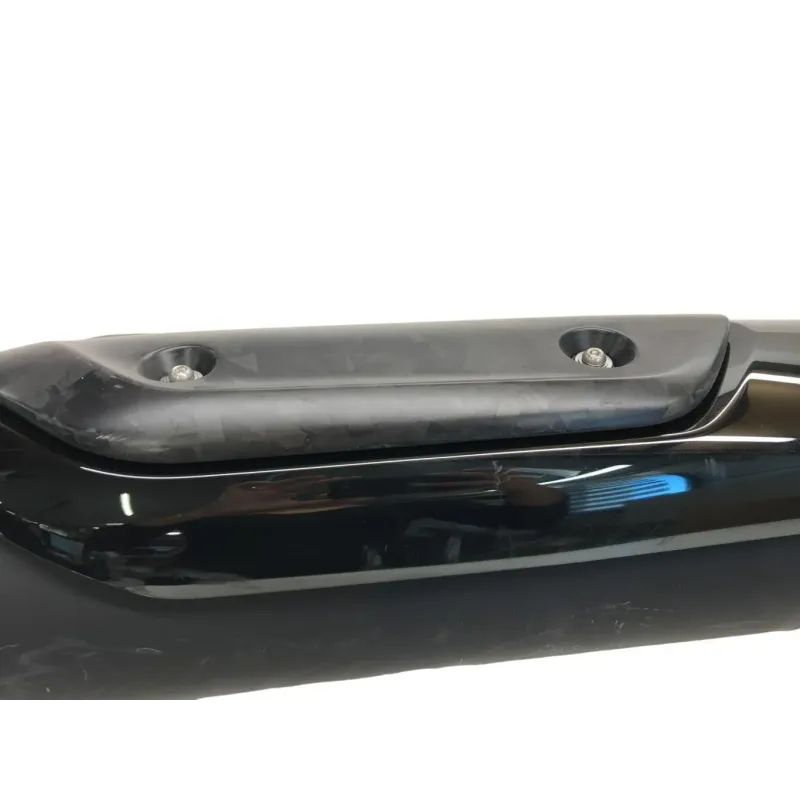 Ligne d'echappement YAMAHA XP 560 2020-2021 TMAX