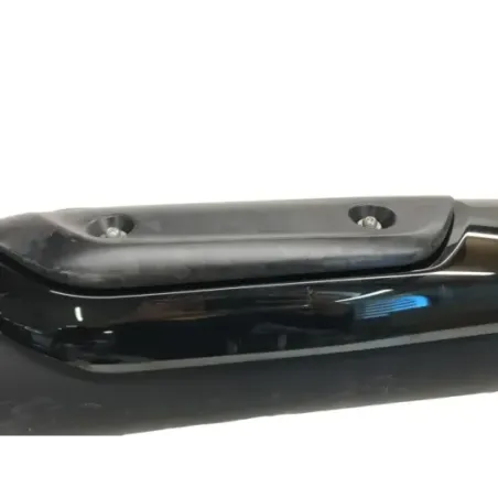 Ligne d'echappement YAMAHA XP 560 2020-2021 TMAX
