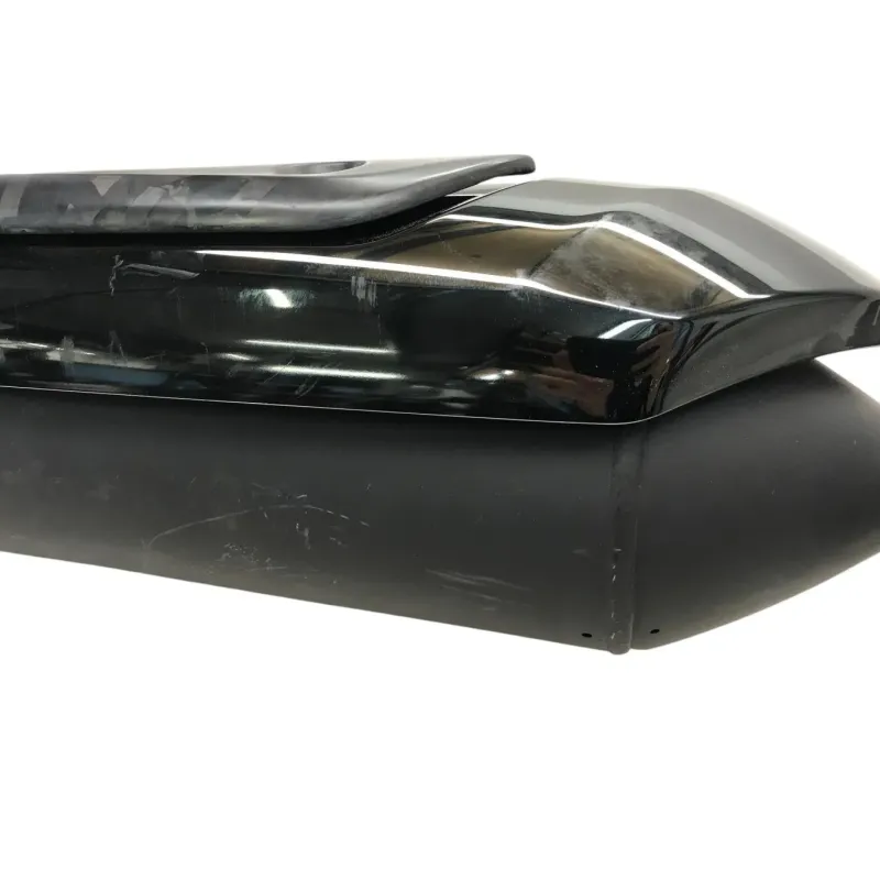 Ligne d'echappement YAMAHA XP 560 2020-2021 TMAX