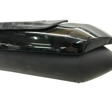 Ligne d'echappement YAMAHA XP 560 2020-2021 TMAX
