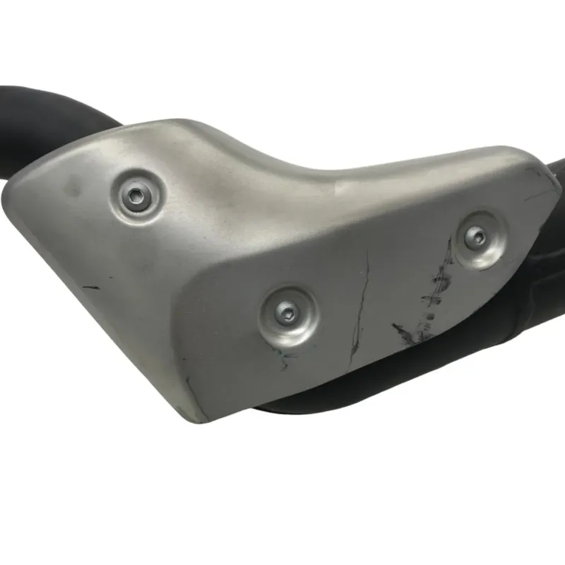 Ligne d'echappement YAMAHA XP 560 2020-2021 TMAX
