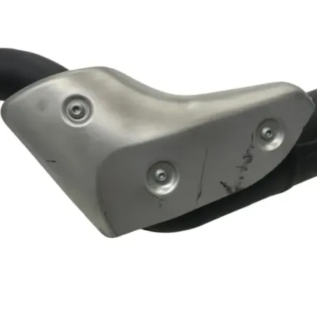 Ligne d'echappement YAMAHA XP 560 2020-2021 TMAX