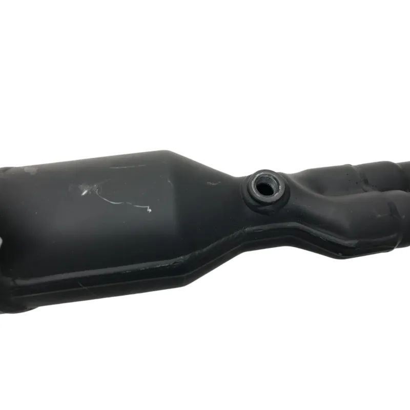 Ligne d'echappement YAMAHA XP 560 2020-2021 TMAX