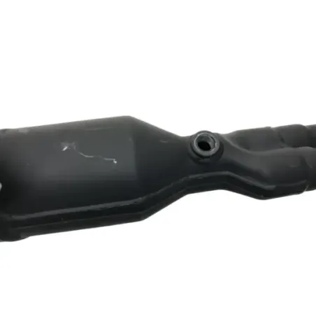 Ligne d'echappement YAMAHA XP 560 2020-2021 TMAX
