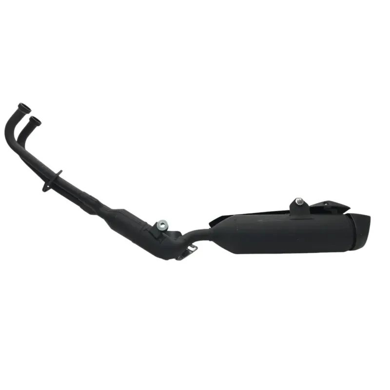 Ligne d'echappement YAMAHA XP 560 2020-2021 TMAX