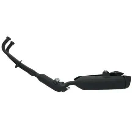 Ligne d'echappement YAMAHA XP 560 2020-2021 TMAX