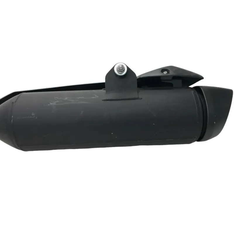 Ligne d'echappement YAMAHA XP 560 2020-2021 TMAX