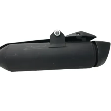 Ligne d'echappement YAMAHA XP 560 2020-2021 TMAX