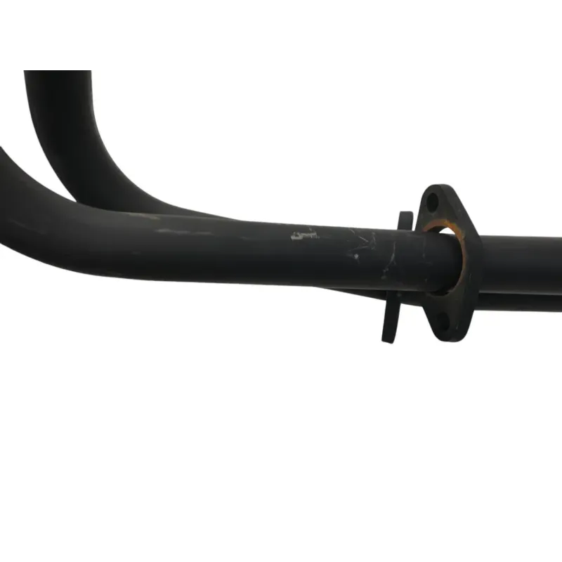 Ligne d'echappement YAMAHA XP 560 2020-2021 TMAX