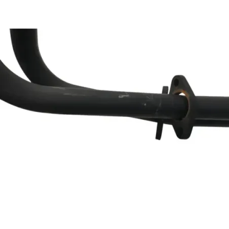 Ligne d'echappement YAMAHA XP 560 2020-2021 TMAX