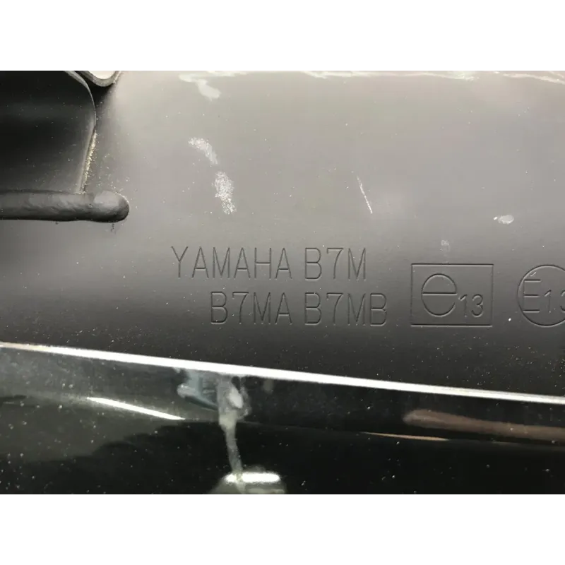 Ligne d'echappement YAMAHA XP 560 2020-2021 TMAX