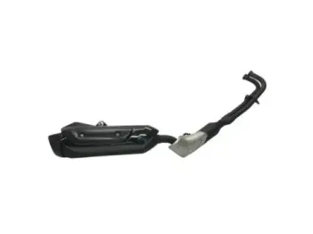 Ligne d'echappement YAMAHA XP 560 2020-2021 TMAX