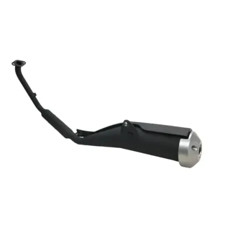 Ligne d'echappement YAMAHA XSR 125 2021-2023 MTM