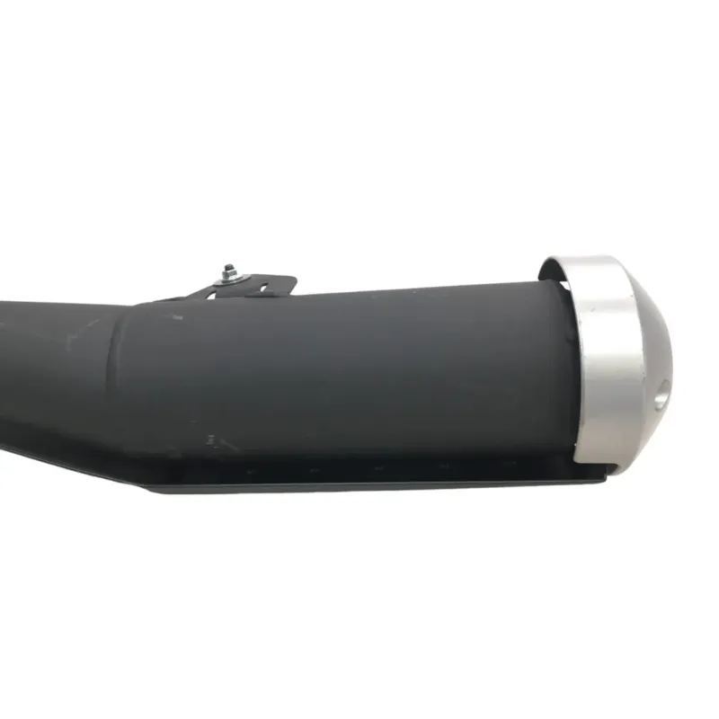 Ligne d'echappement YAMAHA XSR 125 2021-2023 MTM