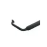 Ligne d'echappement YAMAHA XSR 125 2021-2023 MTM
