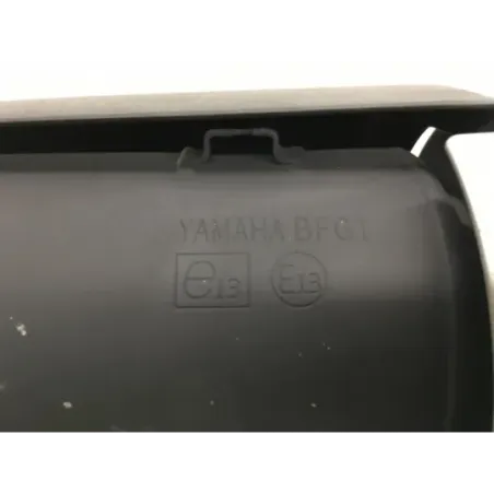 Ligne d'echappement YAMAHA XSR 125 2021-2023 MTM