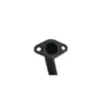 Ligne d'echappement YAMAHA XSR 125 2021-2023 MTM