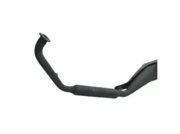 Ligne d'echappement YAMAHA XSR 125 2021-2023 MTM