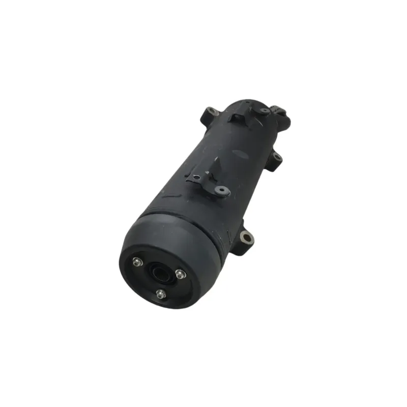 Silencieux (echappement) YAMAHA YPR 125 2014-2017 XMAX
