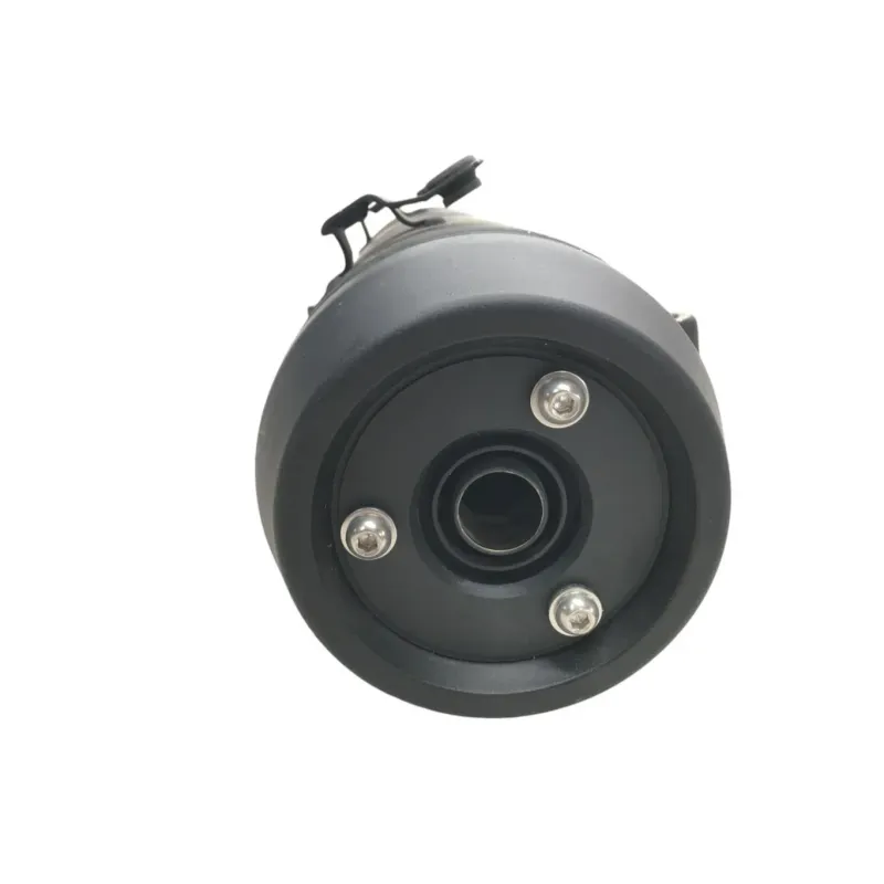 Silencieux (echappement) YAMAHA YPR 125 2014-2017 XMAX