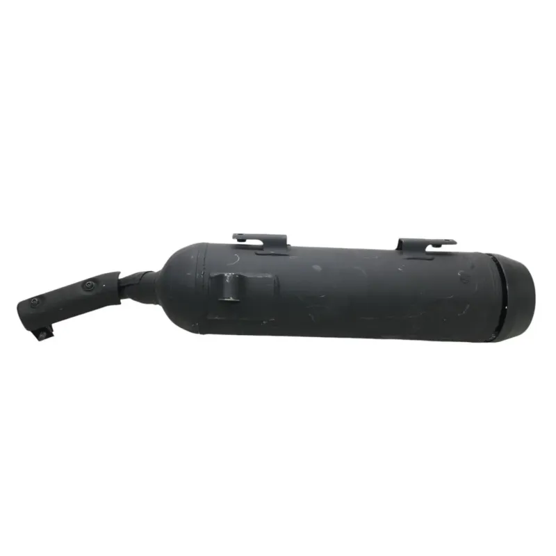 Silencieux (echappement) YAMAHA YPR 125 2014-2017 XMAX