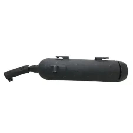 Silencieux (echappement) YAMAHA YPR 125 2014-2017 XMAX