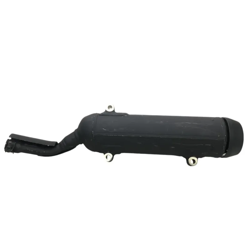 Silencieux (echappement) YAMAHA YPR 125 2014-2017 XMAX