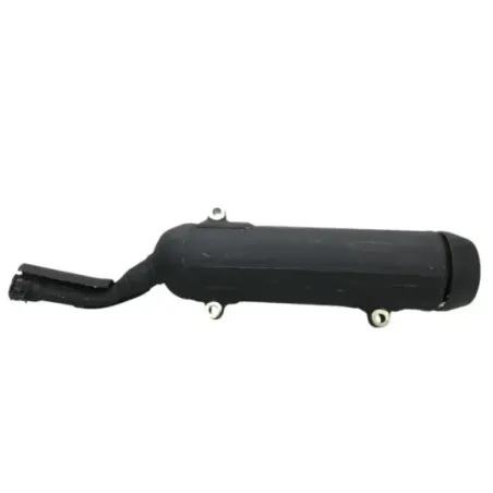 Silencieux (echappement) YAMAHA YPR 125 2014-2017 XMAX