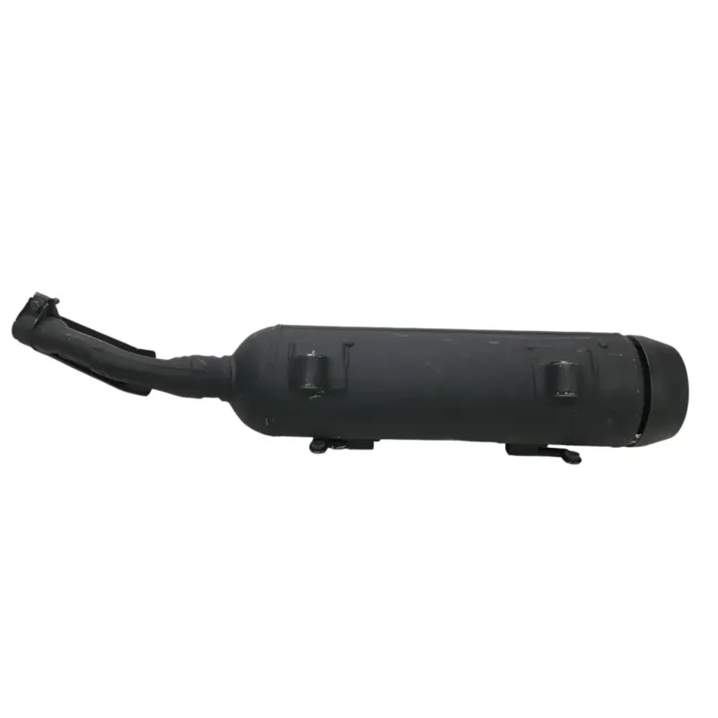 Silencieux (echappement) YAMAHA YPR 125 2014-2017 XMAX