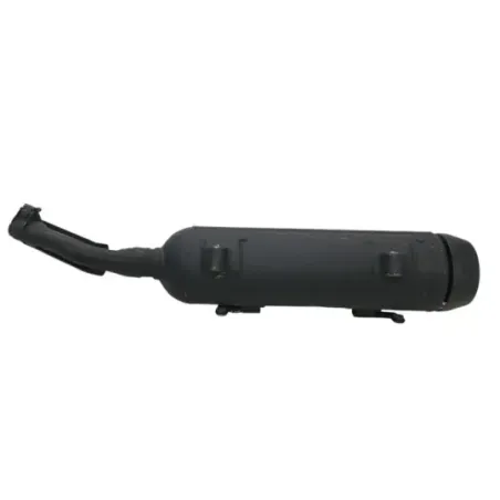 Silencieux (echappement) YAMAHA YPR 125 2014-2017 XMAX