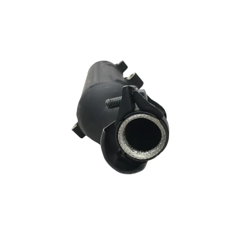 Silencieux (echappement) YAMAHA YPR 125 2014-2017 XMAX