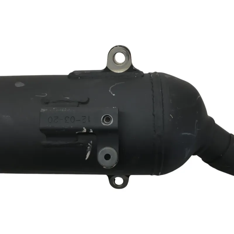 Silencieux (echappement) YAMAHA YPR 125 2014-2017 XMAX