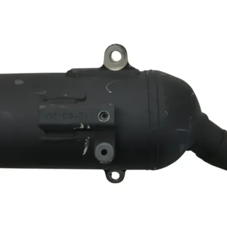Silencieux (echappement) YAMAHA YPR 125 2014-2017 XMAX