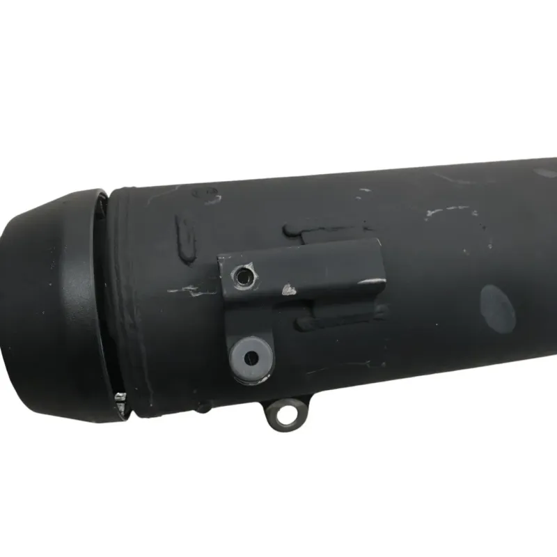 Silencieux (echappement) YAMAHA YPR 125 2014-2017 XMAX