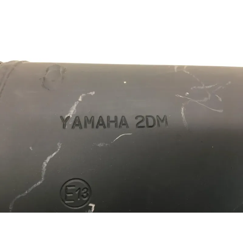 Silencieux (echappement) YAMAHA YPR 125 2014-2017 XMAX
