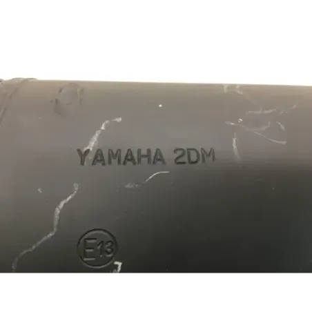 Silencieux (echappement) YAMAHA YPR 125 2014-2017 XMAX