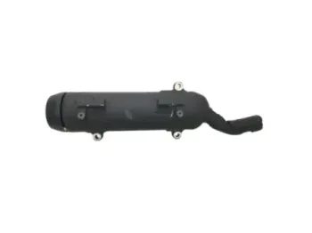 Silencieux (echappement) YAMAHA YPR 125 2014-2017 XMAX