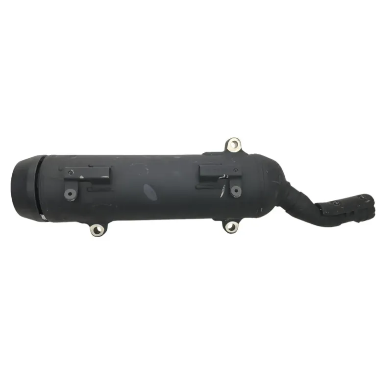 Silencieux (echappement) YAMAHA YPR 125 2014-2017 XMAX