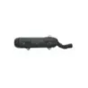 Silencieux (echappement) YAMAHA YPR 125 2014-2017 XMAX Silencieux (echappement) YAMAHA YPR 125 2014-2017 XMAX