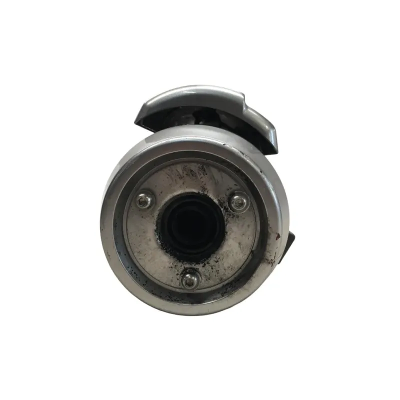 Silencieux (echappement) YAMAHA YPR 125 2010-2013 XMAX