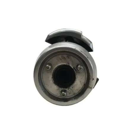 Silencieux (echappement) YAMAHA YPR 125 2010-2013 XMAX