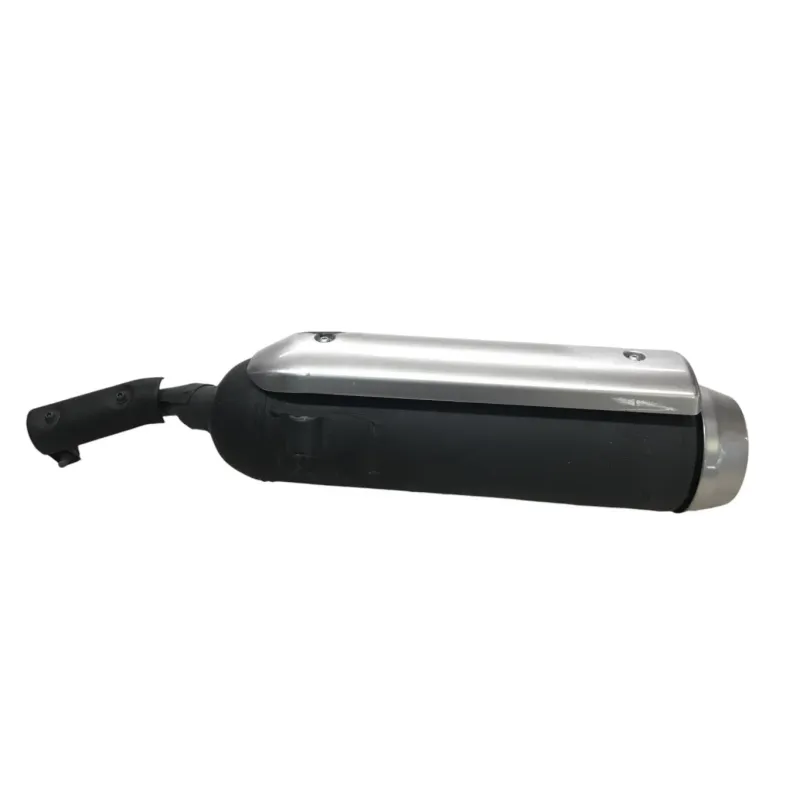 Silencieux (echappement) YAMAHA YPR 125 2010-2013 XMAX