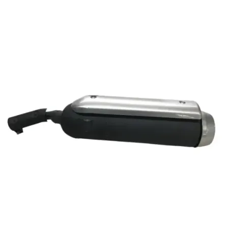 Silencieux (echappement) YAMAHA YPR 125 2010-2013 XMAX