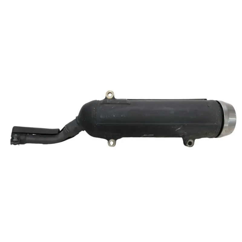 Silencieux (echappement) YAMAHA YPR 125 2010-2013 XMAX